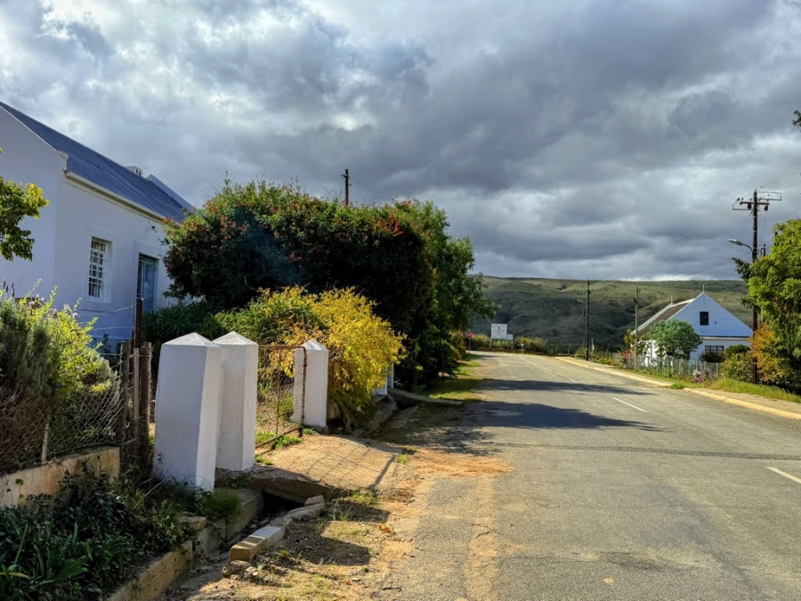 3 Bedroom Property for Sale in Barrydale Western Cape